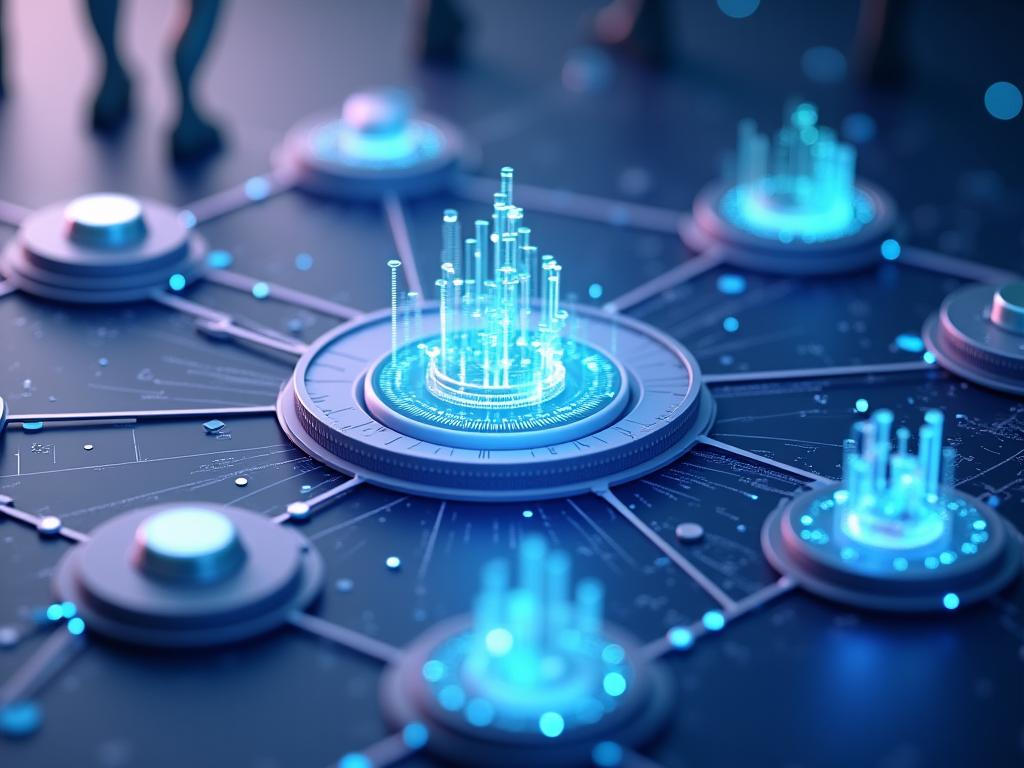 Custom AI Model Training und individuelle Lösungen